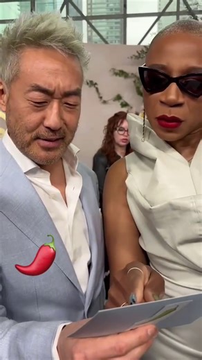 Sizzling Answers from the Cast of ABC’s 9-1-1