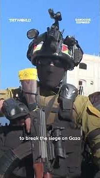 Breaking down October 7, 2023, and its aftermath