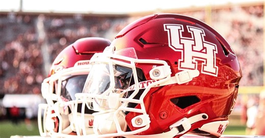 Houston transfer portal tracker: What players the Cougars are gaining, losing for 2026 season