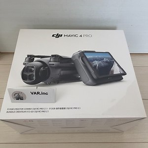 DJI Drohne MAVIC 4 Pro 512GB Creator Combo (DJI RC Pro 2) NEU VERSIEGELT unge... | eBay