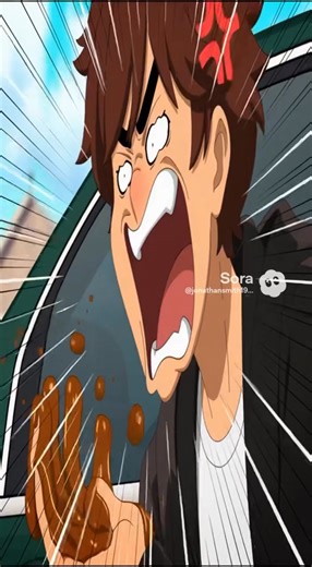 Top 20 Neighbors Who Got What They Deserved in Media There's nothing more frustrating than a terrible neighbor. Whether they're too loud, too nosy, or just plain malicious, their inevitable downfall—a hilarious prank, a massive fine, or an epic moment of humiliation—is one of the most satisfying things in fiction. Here are 20 moments where nightmare neighbors across TV, film, games, and anime finally got the perfect comeuppance! 1. The Bad Parker (Smiling Critters/Gametoons) * The Comeuppance: F