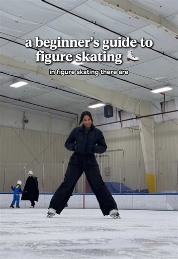 4 Essential Skills to Master Before Your Salchow Jump