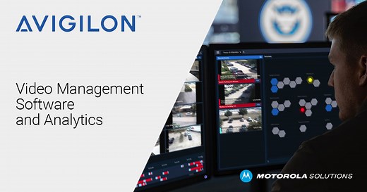 Video Management Software and Systems (VMS)