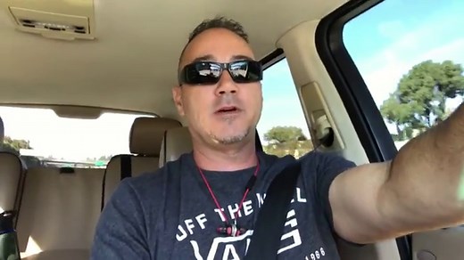 Hollister Hills SVRA