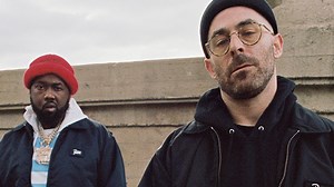 Conway the Machine prepara un nuevo álbum junto a The Alchemist