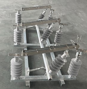 [Hot Item] Tension Set for 11kV Overhead Lines Isolation Switch