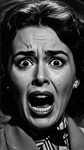 The 1953 Alien That TERRIFIED Its Own Film Crew! It Came from Outer Space