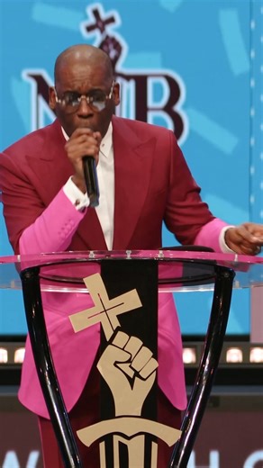 45K views · 2.1K reactions | Today’s message was all about YOU 﫵 Turns out… you are the problem child.  The way @jamalhbryant pulled Judges 11 together was nothing short of masterful—like seriously, how did he pull that out of the text?!  Go back and stream it, you don’t want to miss this one. | New Birth Missionary Baptist Church | Facebook