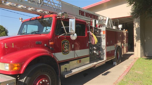 Central Texas fire departments adapt to soaring truck costs, longer wait times
