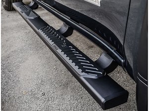 Westin R5 Nerf Step Bars