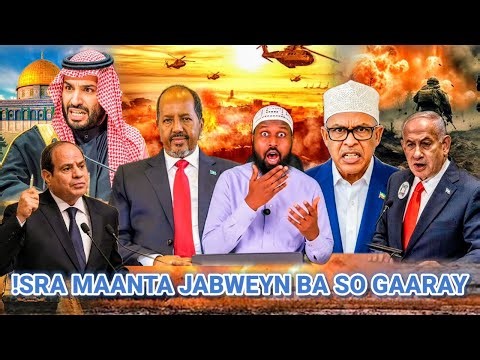 !SRA MAANTA JAB CULUS BA KU DHACAY! BURBUR ; SUCUUDIGA OO SOMALIA HUBEEYNAYO; MDX XASAN SHEIKH