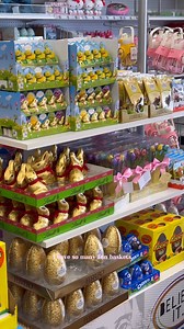 24 reactions | candy, crafts, AND cute decor? easter's off to a bunny-approved start ✅ @alisonepp | Five Below | Facebook