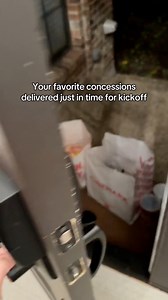 9.3K views · 58 reactions | Coming to a couch near you this Sunday: Cinemark snacks straight to your door for the Big Game.  From 2/7-2/9, spend $20 on DoorDash, Uber Eats, or Grubhub and save $3! *New Customers Only | Cinemark | Facebook