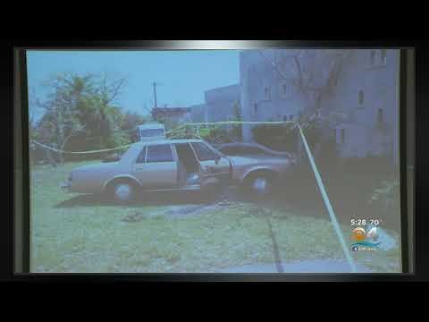 1986 FBI Miami Shootout