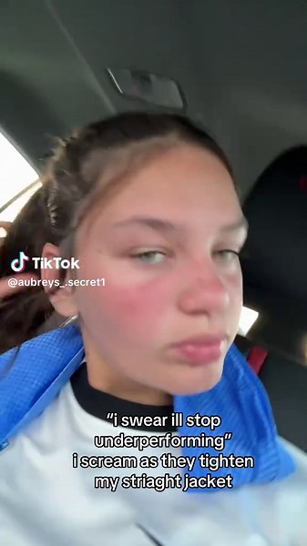 idk what’s going on | Straight Jacket