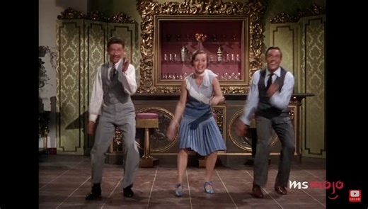 Top 20 Tap Dance Scenes in Movies