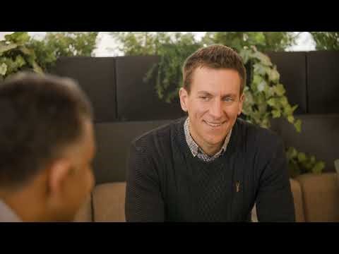 Unlocking data's full potential