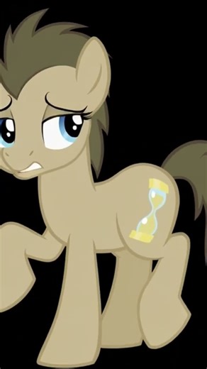 Dr. Whooves⏳￼ #mlp #kpop #mylitlepony