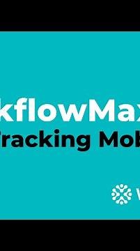 WorkflowMax - Time Tracking Mobile - [Waypoint]