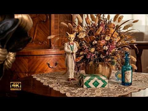 耳をすませば：現実版（AI実写）/ Whisper of the Heart: Real-Life Version (AI)