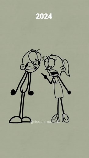 Rico Switches Teams: A Hilarious Animation