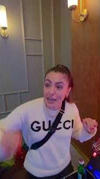 Karma is a Real Thing! #vegas #jackpot #casino