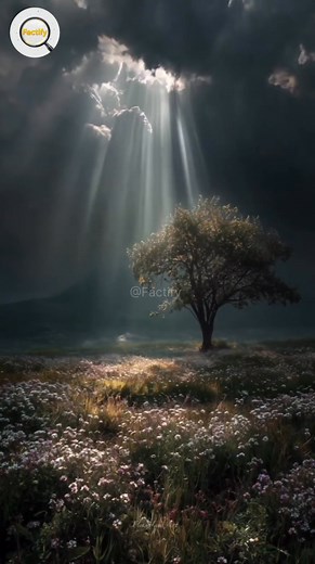 Oldest tree #reel #short #tree #fb | Factify