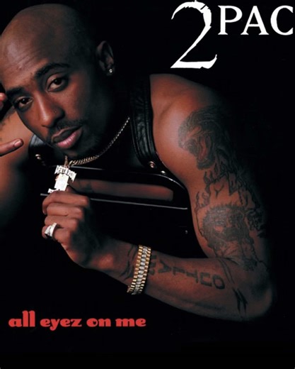 📁 2Pac feat. Danny Boy [I Ain’t Mad at Cha] #2pac