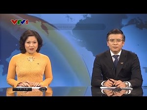 Bản tin thời sự 19h VTV1 [Full HD] 5/5/2014 - Thoi su 19h VTV1 ngay 5 thang 5 nam 2014