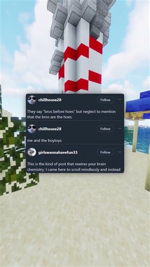 Rewriting Bro Code 🧠