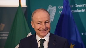 50 new jobs for Cork as Irish premier seeks further US investment