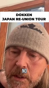 From The Rock’n’Blues Experience with Tim Caple and here with Don Dokken we discuss potential re-union and that last get together for Japan tour and what happened to Mick Brown #dokken #georgelynch #jeffpilson #dondokken | The Rock'n'Blues Experience