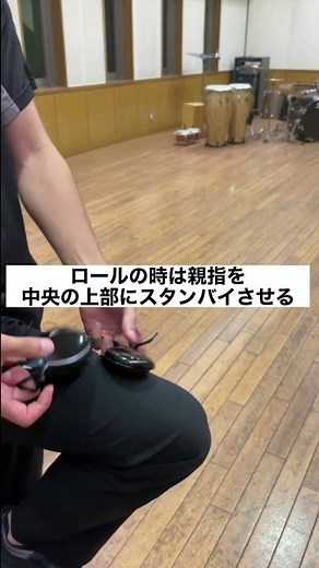 【吹奏楽】究極のカスタネットの叩き方❗️〈打楽器〉#Shorts