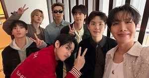 Run BTS! 2.0 Teaser: BTS Promise Chaos, Creativity and a Fresh Format | Filmfare.com