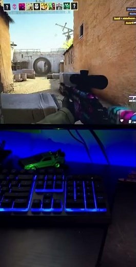 Introducing Crosshair X - the ultimate crosshair overlay for FPS players! With our app on Steam, yo