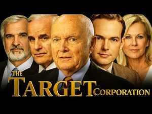 The Target Corporation – How a Discount Store Redefined American Shopping | Sleep Documentary