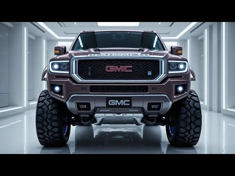 2026 GMC Hummer EV 4x4 Review – 1000HP Electric Beast is INSANE