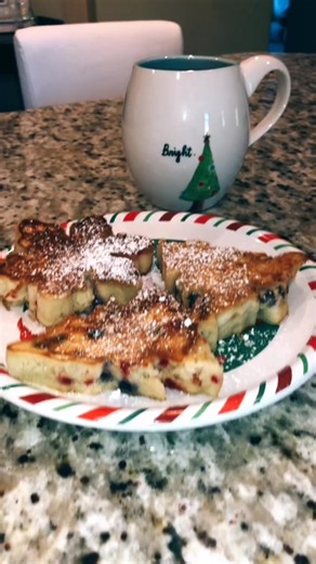 breakfast🎄❤️ #christmas #breakfast #winter @xmas_season_vibes