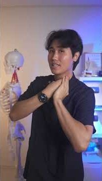 The Hidden Cause of Shoulder Pain