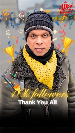 Deepak | Dating Coach | Relationship Advice on Instagram: "🎉 10K Strong and Counting! 🎉 A heartfelt THANK YOU to everyone who’s been part of this incredible journey. With over [10 years of experience] guiding men to build confidence, master relationships, and transform their dating lives, this milestone is not just mine—it’s OURS. 🙌 Your support fuels my mission to help men become the best versions of themselves, both in dating and life. 💪✨ Together, we’re building a community of growth, res