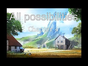 DIDNapper 2 - Chapter 4 - All possibilities [60fps]