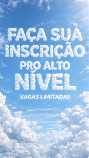 IGREJA TENDA | Eu pedi um sinal pro céu… E se você está vendo esse vídeo, talvez esse seja o sinal que você pediu. O céu continua falando. E ainda dá... | Instagram