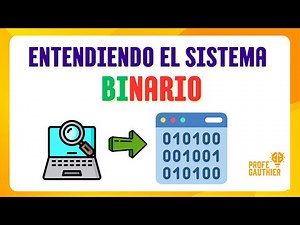 0 and 1: How the BINARY SYSTEM works