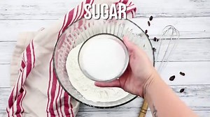 Cinnamon Raisin Biscuits