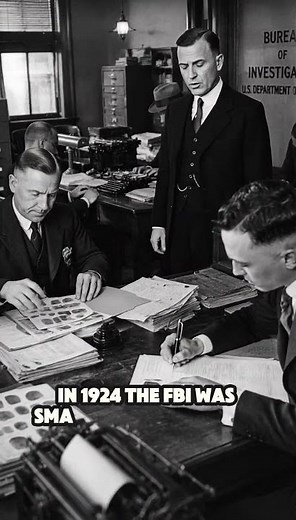 He Was Never President… But He Had The Power To Investigate Anyone////first part