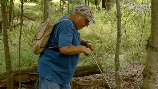 Adventures in Privy Digging: Tools of the Trade