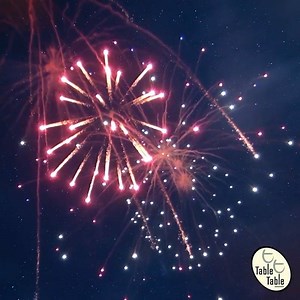 16K views · 78 reactions | Happy Bonfire Night  Enjoy your toffee apples & hot chocolates tonight, as the fireworks bang! | Table Table Pub Restaurants | Facebook