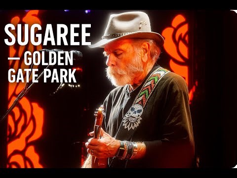 Sugaree – Dead & Company | Golden Gate Park, San Francisco – August 3, 2025. [4K]