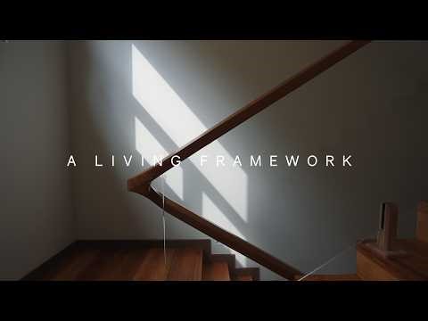 A Living Framework