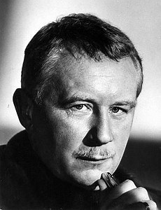 Helmut Käutner - Alchetron, The Free Social Encyclopedia